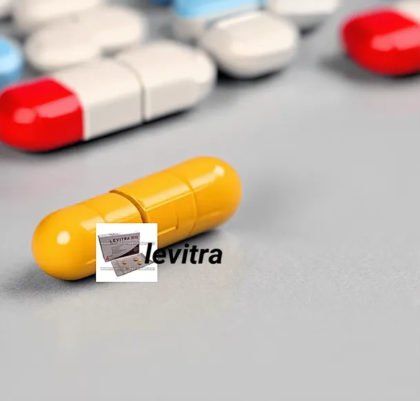 Levitra sur ordonnance